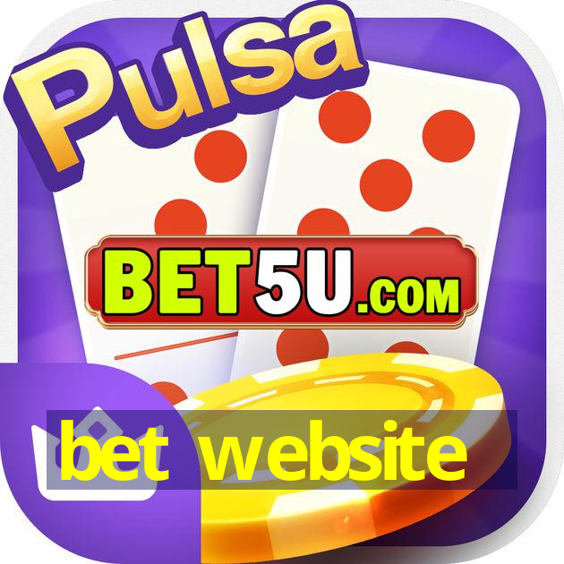 bet website